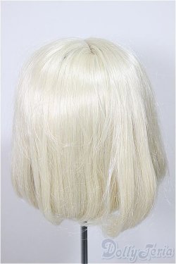 画像2: 9-10inch/ウィッグ/インチ　BJD　MJD　ドール用 A-25-12-03-137-NY-ZA