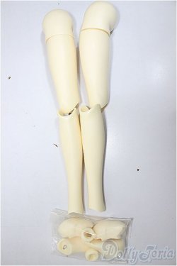 画像1: SDGr/可動脚パーツセット/0 A-25-12-03-131-NY-ZA