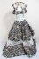 画像1: SDGｒ女の子/OF:ドレスセット　Atelier MYR様製/1/3　60ｃｍ　BJD　MJD　衣装　ドール用 A-25-12-03-132-NY-ZA (1)