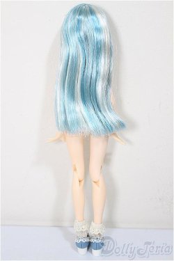 画像3: azone/カスタムドール:1/6アイリスコレクトプチ Ruchiru（るちる）/ Flowers of Serenity（Blue Myosotis ver.）/0 A-25-12-03-136-NY-ZA