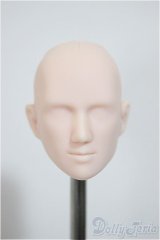 オビツドール/27HD-M03N 男性スリムボディ用 03ヘッド/0 A-25-12-03-249-NY-ZA
