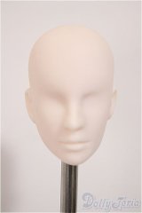 オビツドール/27HD-M03N 男性スリムボディ用 03ヘッド/0 A-25-12-03-250-NY-ZA