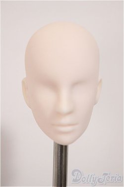 画像1: オビツドール/27HD-M03N 男性スリムボディ用 03ヘッド/0 A-25-12-03-250-NY-ZA