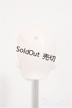 画像2: オビツドール/27HD-M03N 男性スリムボディ用 03ヘッド/0 A-25-12-03-250-NY-ZA