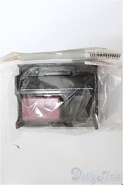 画像1: 1/12サイズドール/ミニチュア:クラシックピアノ/ A-25-12-03-247-NY-ZA