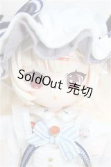 ONEMORE x 上倉エク/Sugary Girls:スイーツパーティー：シーラ/ A-25-12-03-202-NY-ZA