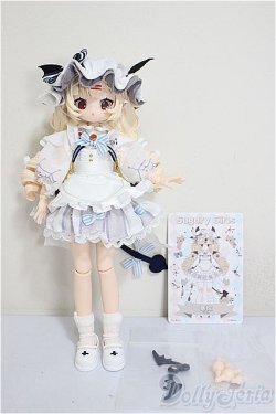 画像2: ONEMORE x 上倉エク/Sugary Girls:スイーツパーティー：シーラ/ A-25-12-03-202-NY-ZA