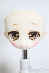 1/12ドール/フェイスパーツ/0 A-25-12-03-210-NY-ZA