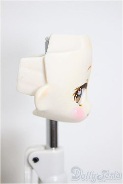 画像2: 1/12ドール/フェイスパーツ/0 A-25-12-03-210-NY-ZA