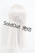 4.5inch/ウィッグ/インチ　BJD　MJD　ドール用 A-25-12-03-209-NY-ZA