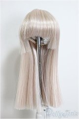 4.5inch/ウィッグ/インチ　BJD　MJD　ドール用 A-25-12-03-209-NY-ZA