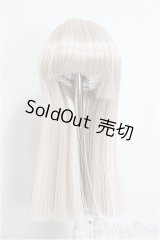 4.5inch/ウィッグ/インチ　BJD　MJD　ドール用 A-25-12-03-209-NY-ZA