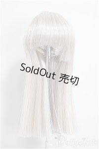 4.5inch/ウィッグ/インチ　BJD　MJD　ドール用 A-25-12-03-209-NY-ZA