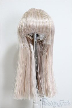 画像1: 4.5inch/ウィッグ/インチ　BJD　MJD　ドール用 A-25-12-03-209-NY-ZA