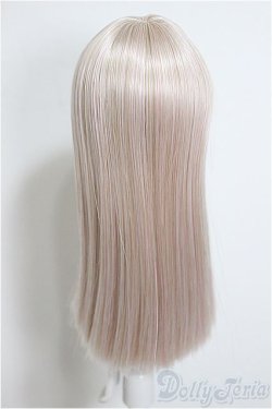 画像2: 4.5inch/ウィッグ/インチ　BJD　MJD　ドール用 A-25-12-03-209-NY-ZA