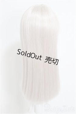 画像2: 4.5inch/ウィッグ/インチ　BJD　MJD　ドール用 A-25-12-03-209-NY-ZA