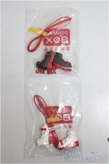 PENNY'S BOX LULUYA/OF:靴2足セット/ A-25-12-03-211-NY-ZA