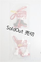 PENNY'S BOX LULUYA/OF:靴2足セット/ A-25-12-03-211-NY-ZA