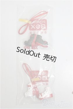 画像1: PENNY'S BOX LULUYA/OF:靴2足セット/ A-25-12-03-211-NY-ZA