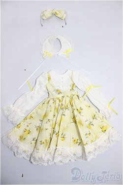 画像1: DD/OF:衣装セット/0 A-25-12-03-218-NY-ZA