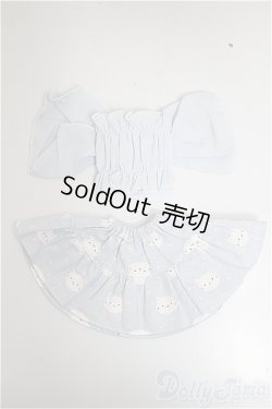 画像1: DD/OF:衣装セット/0 A-25-12-03-217-NY-ZA