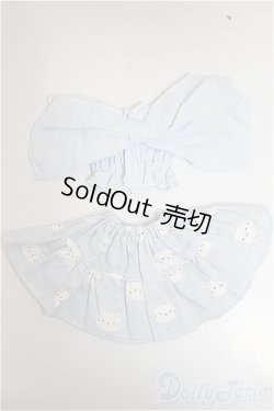 画像2: DD/OF:衣装セット/0 A-25-12-03-217-NY-ZA