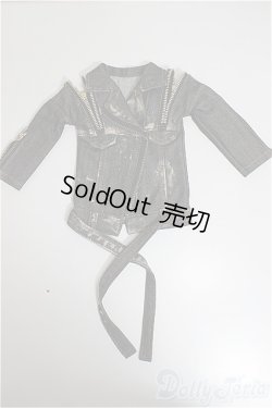 画像1: DD/OF:アウター/0 A-25-12-03-225-NY-ZA