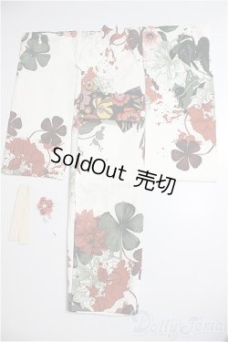 画像1: DD/OF:衣装セット/0 A-25-12-03-226-NY-ZA