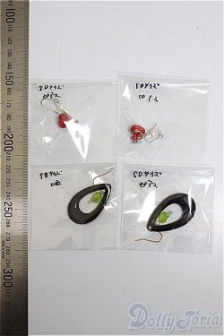 画像2: SD/OF:小物/1/3　60ｃｍ　BJD　MJD　衣装　ドール用 A-25-12-03-228-NY-ZA