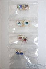 ドール用アニメアイ/まとめてセット/ドール用　アイ A-25-12-03-243-NY-ZA