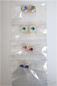 ドール用アニメアイ/まとめてセット/ドール用　アイ A-25-12-03-243-NY-ZA