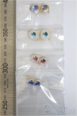 画像2: ドール用アニメアイ/まとめてセット/ドール用　アイ A-25-12-03-243-NY-ZA