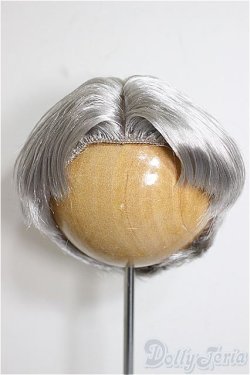 画像1: 8.5-9inch/ウィッグ/インチ　BJD　MJD　ドール用 A-25-12-03-234-NY-ZA