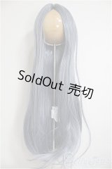 8-9inch/ウィッグ/インチ　BJD　MJD　ドール用 A-25-12-03-236-KD-ZA