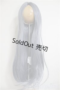 8-9inch/ウィッグ/インチ　BJD　MJD　ドール用 A-25-12-03-236-KD-ZA