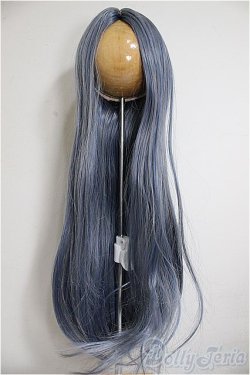 画像1: 8-9inch/ウィッグ/インチ　BJD　MJD　ドール用 A-25-12-03-236-KD-ZA