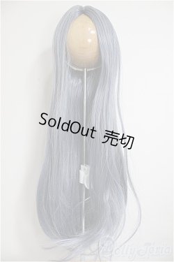 画像1: 8-9inch/ウィッグ/インチ　BJD　MJD　ドール用 A-25-12-03-236-KD-ZA