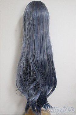 画像2: 8-9inch/ウィッグ/インチ　BJD　MJD　ドール用 A-25-12-03-236-KD-ZA