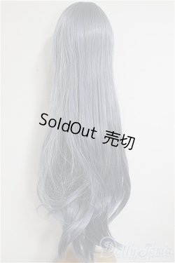 画像2: 8-9inch/ウィッグ/インチ　BJD　MJD　ドール用 A-25-12-03-236-KD-ZA