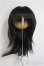 画像1: 8-9inch/ウィッグ/インチ　BJD　MJD　ドール用 A-25-12-03-235-NY-ZA (1)