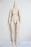 MDD/ベースボディIII/BJD　球体関節人形 A-25-12-03-233-NY-ZA
