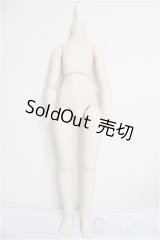 MDD/ベースボディIII/BJD　球体関節人形 A-25-12-03-233-NY-ZA