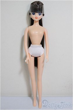 画像2: ジェニー/初代ジェニー:リカちゃんキャッスル/BJD　球体関節人形 A-25-12-03-208-NY-ZA