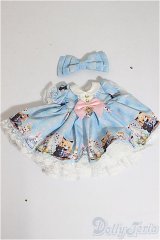 幼SD/OF:衣装セット/1/6　30ｃｍ　BJD　MJD　衣装　ドール用 A-25-12-03-229-NY-ZA