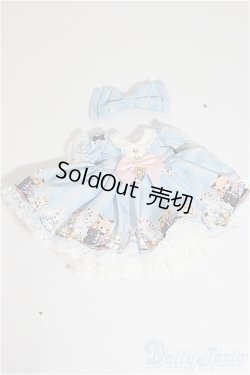 画像1: 幼SD/OF:衣装セット/1/6　30ｃｍ　BJD　MJD　衣装　ドール用 A-25-12-03-229-NY-ZA
