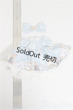 画像2: 幼SD/OF:衣装セット/1/6　30ｃｍ　BJD　MJD　衣装　ドール用 A-25-12-03-229-NY-ZA