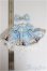 画像2: 幼SD/OF:衣装セット/1/6　30ｃｍ　BJD　MJD　衣装　ドール用 A-25-12-03-229-NY-ZA (2)