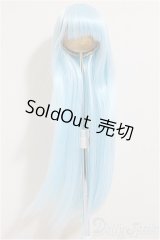 6-7inch/ウィッグ/インチ　BJD　MJD　ドール用 A-25-12-03-228-NY-ZA