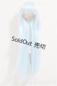 6-7inch/ウィッグ/インチ　BJD　MJD　ドール用 A-25-12-03-228-NY-ZA