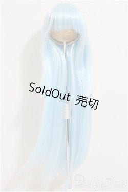 画像1: 6-7inch/ウィッグ/インチ　BJD　MJD　ドール用 A-25-12-03-228-NY-ZA